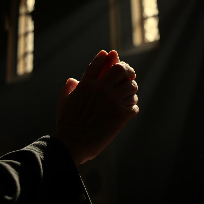 Hive of Prayer