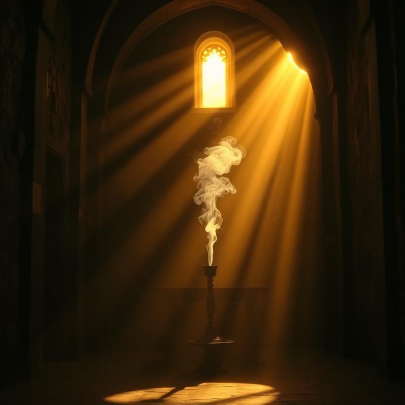 Kyrie Eleison
