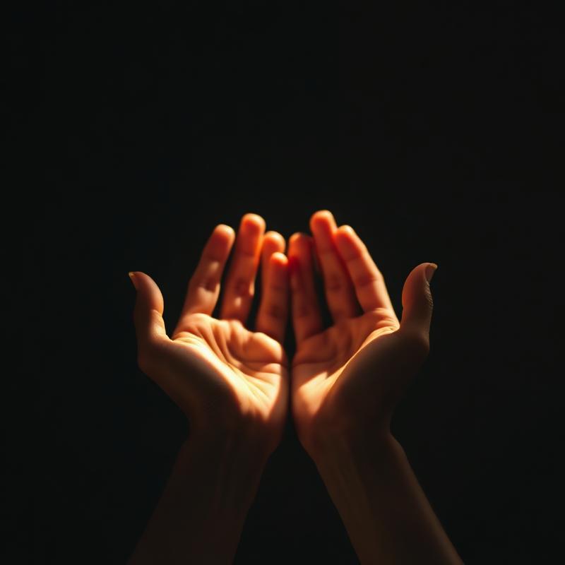 What Could You Offer to God?